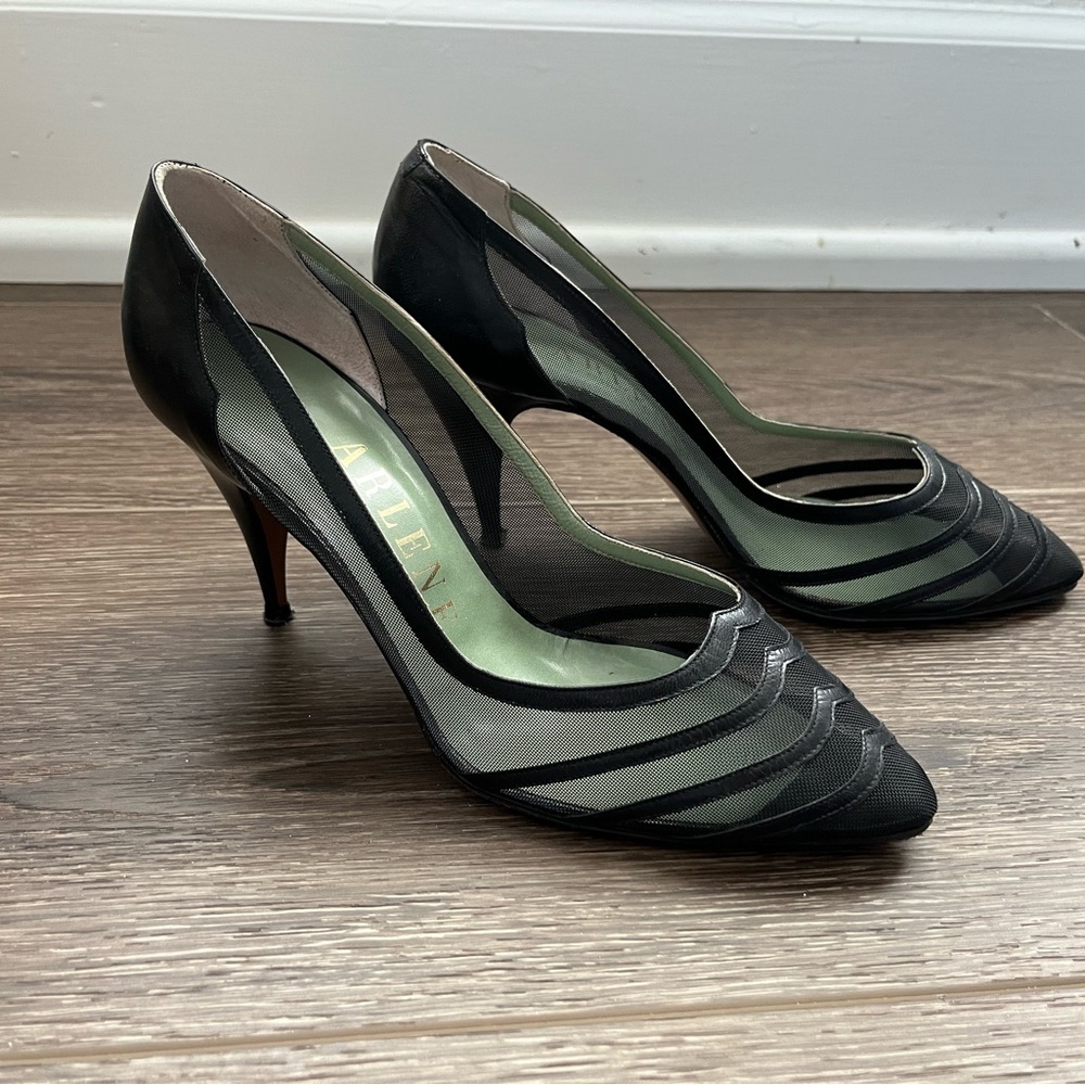 Arlene Heels, 39